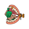 toothache