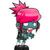 zombie