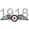 1918RAF / 1802