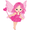 fairy wings