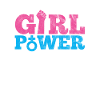 Women Power Girl Feminism Shirt