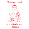 Buddha - "Verstand"