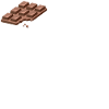 Schokolade ist meine Motivation