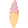 Ice Cream / Eiscreme / Softeis