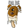Cool Dog - Chocolat - Chien - Cadeau
