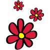 Blümchen