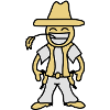 cowboy