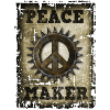 Peacemaker