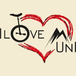 Einrad | Unicycling I Love Muni
