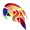 Parrot Geometric