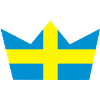 Swedish crown