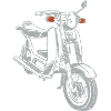 Simson SR50 SR80