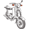 Simson SR50 SR80