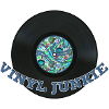 Drogué de vinyle