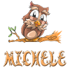 Eule Michele