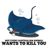 Manta Rochen / Manta Ray