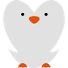 Baby Pinguin