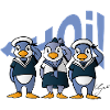 Ahoi Penguins