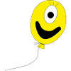 Cyclops Balloon