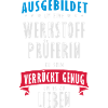 Werkstoffprüferin Beruf - Geschenk