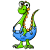 Mr. Dino