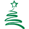 Sapin de Noël
