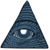 all seeing eye