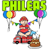 cadeau sapeurs-pompiers Phileas