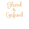 Pottery Glazed And Confused