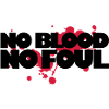 No Blood No Foul