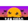 San Diego Shirt !
