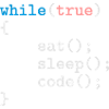 Programmierer, Software, Informatik, Developer