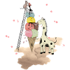 Wildlife Icecream