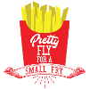 French fries pretty fly