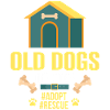 OLD DOGS MATTER
