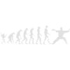 Taijiquan style Chen Evolution
