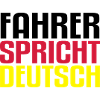 fahrer spricht deustch