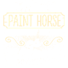 PAINT-HORSE - sabber