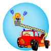 animal firefighters