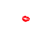 clumsy white