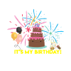 It's My Birthday