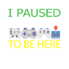 I Paused My Game To Be here | Zocker Spielen WOW
