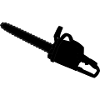 Saw, chainsaw, chainsaw