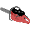 chainsaw