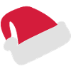Santa Hat