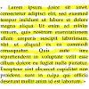 Lorem Ipsum