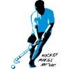 Hockey Player