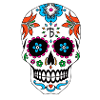Shirt Blue Taco Copenhagen