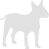 Hund Silhouette