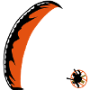 Powered Paraglider